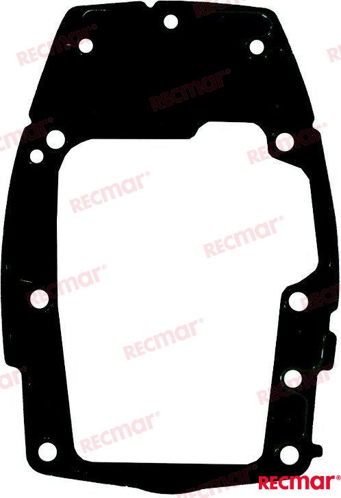 GASKET LOWER BASE REC682 45113 A0