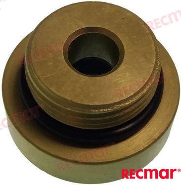 SHIFT SHAFT BUSING REC23 30617A2