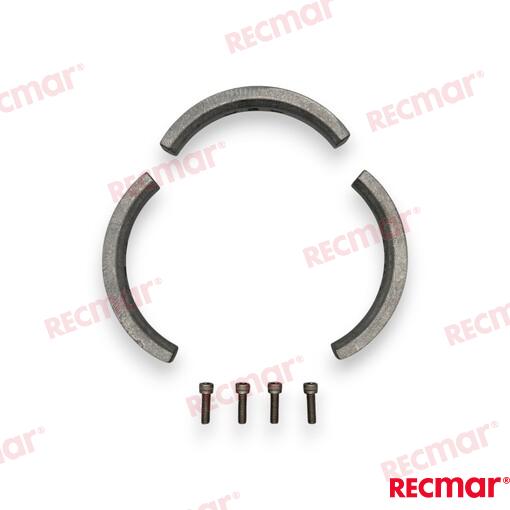 ZINC ANODE REC3584442