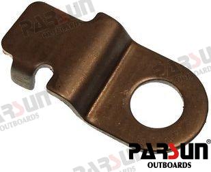 PLATE, ANODE