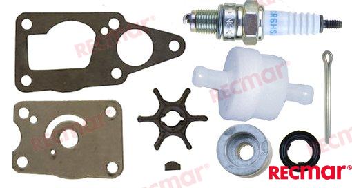 SUZUKI MAINTENANCE KIT REC17400 91860
