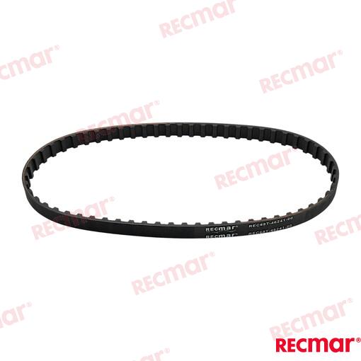 BELT REC68T 46241 00