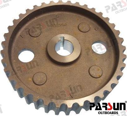 BELT PULLEY