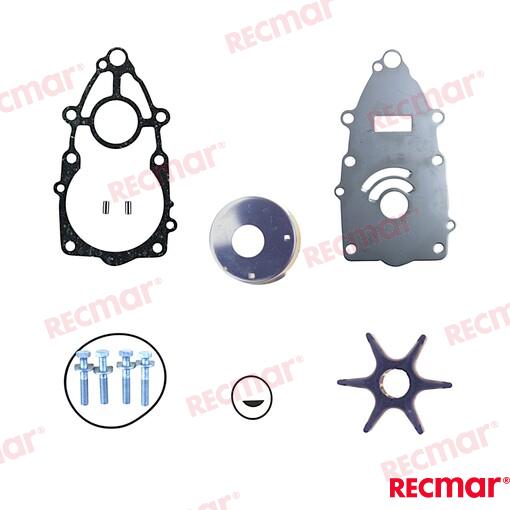 WATER PUMP KIT REC6P2 W0078 00