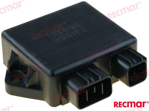 CDI REC6F6 85540 01