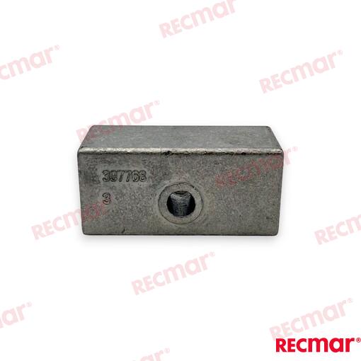 ZINC ANODE REC397768