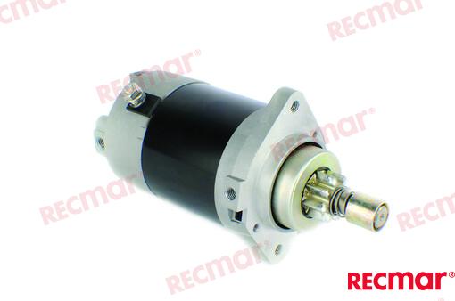STARTER REC31100 87J00