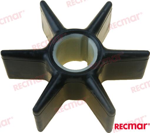 IMPELLER_ALPHA_ONE_GEN_II