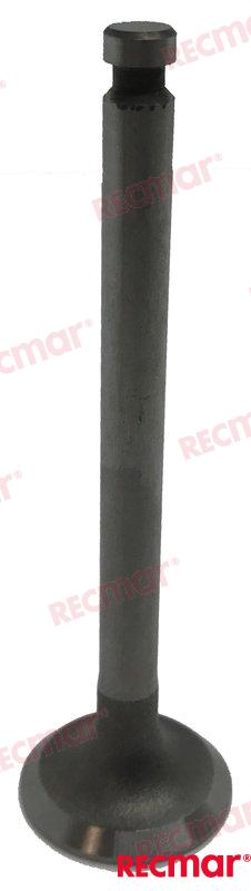 EXHAUST VALVE REC105225 11110