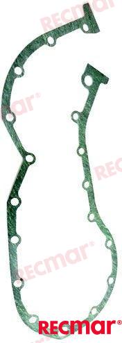 TIMING COVER GASKET REC859038