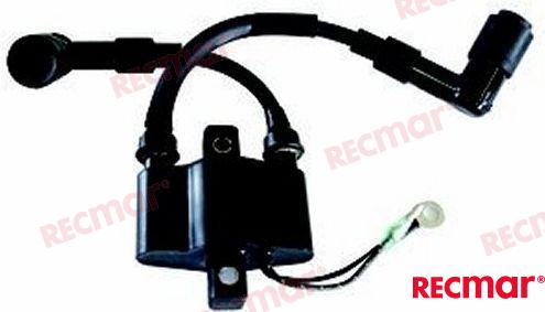 COIL REC3G2 06040 2