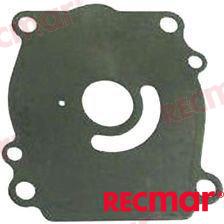 PLATE, WATER PUMP REC17471 94401