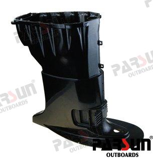UPPER CASING (L)