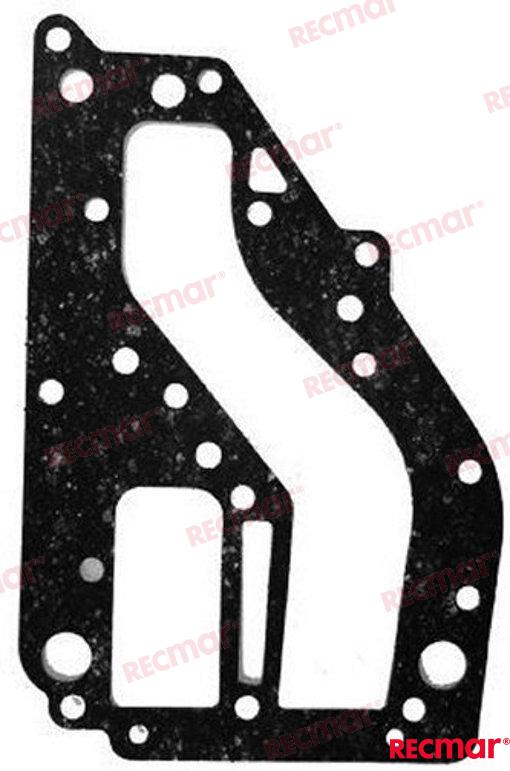 GASKET ENGINE COOLING REC6K8 41122 A1