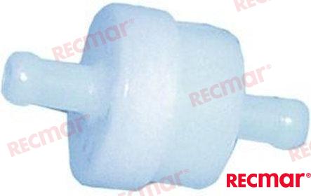 FUEL FILTER REC15410 98500