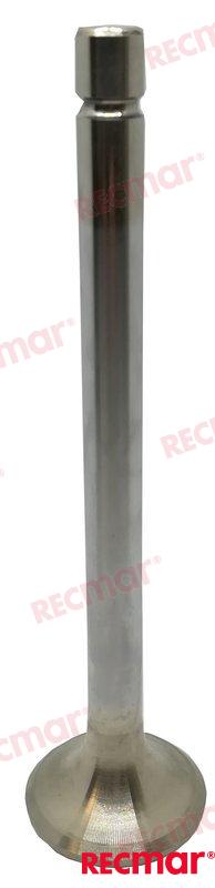 EXHAUST VALVE REC842080
