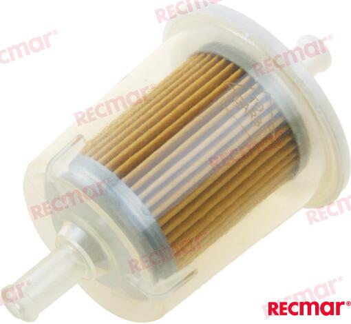 FUEL FILTER REC5007335