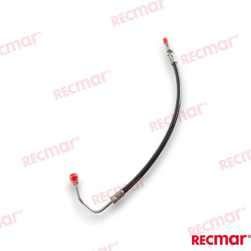 HYDRAULIC HOSE VOLVO REC854711