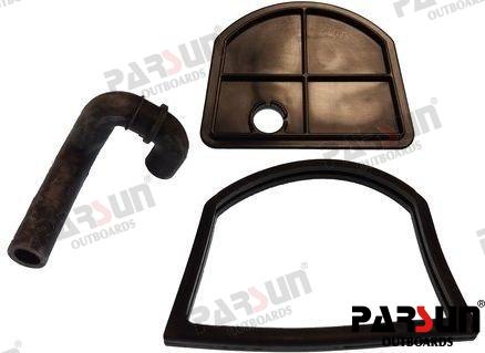 SEPERATE PLATE ASSY