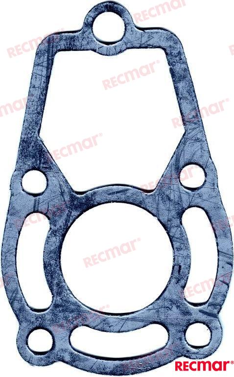 EXHAUST MANIFOLD GASKET REC859140