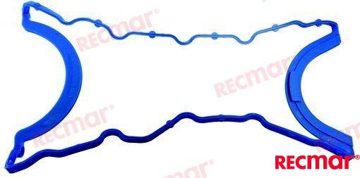 GASKET OIL PAN REC27 142471