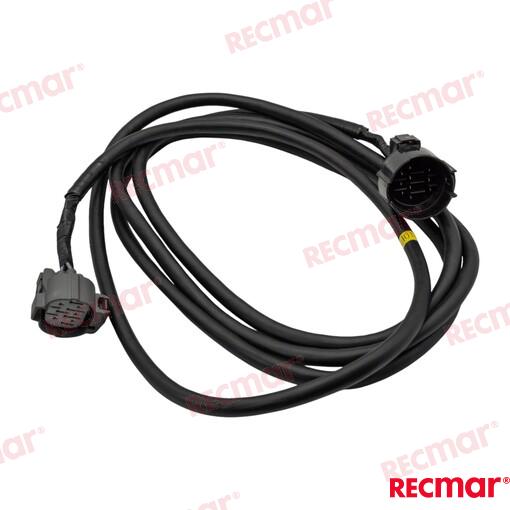 ENGINE DROP CABLE MULTI ENGINE BF200D BF REC32590 ZVL 700