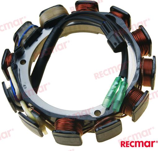 STATOR REC688 85510 01