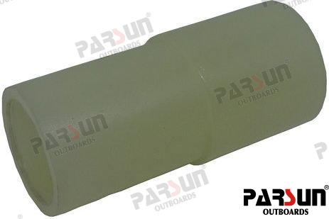JACKET, DRIVE SHAFT