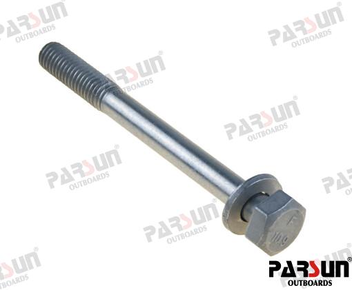 BOLT M6X20
