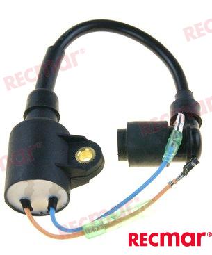 IGNITION COIL ASSY REC6A1 85570 00