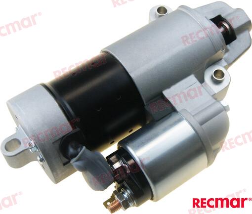STARTER REC6CE 81800 01