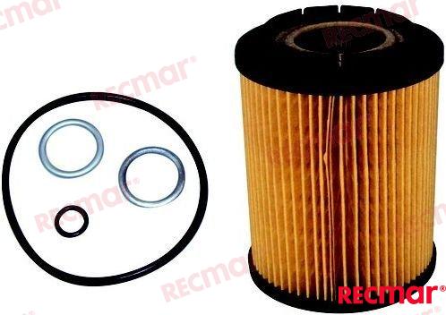 OIL FILTER REC895207