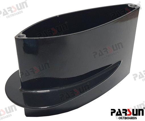 EXTENSION ASSY
