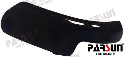LOCKING HANDLE TOP COWLING