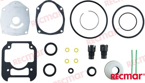 GEARCASE SEAL KIT REC26 8M0142979