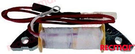 IGNITION COIL REC689 81311 40