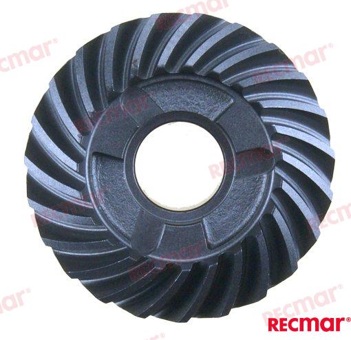 REVERSER GEAR REC57521 89J00