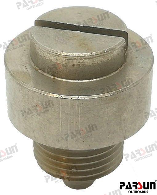 BODY, MANUAL VALVE