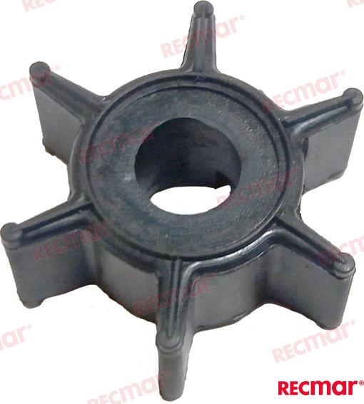IMPELLER REC17461 97JM0