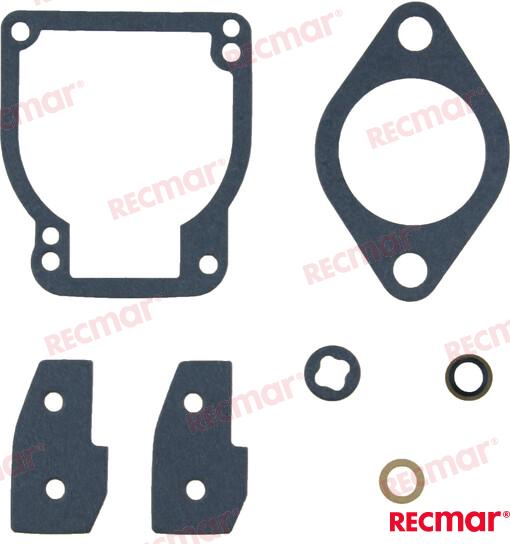 CARBURETOR SERVICE KIT REC1395 8112231