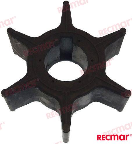 IMPELLER REC19210 ZV7 003