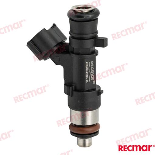 INJECTOR REC6EK 13761 01