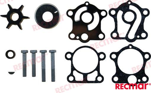 WATER PUMP SERVICE KIT REC6H4 W0078 00