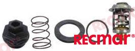 THERMOSTAT KIT REC13310