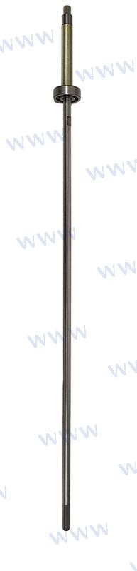 DRIVE SHAFT ASSY "L"