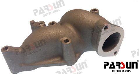 MANIFOLD, INTAKE
