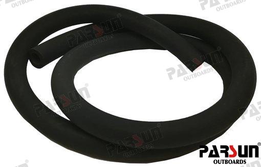 FUEL PIPE B 6X12.5X730 (EPA)
