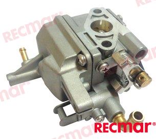 CARBURETOR PAF2.6 04000200