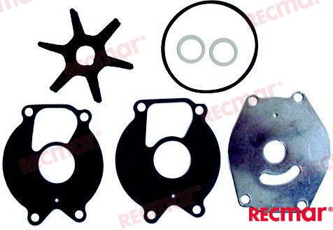 WP SERVICE KIT REC47 85089Q4
