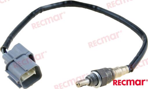 OXYGEN SENSOR REC35655 ZY3 C01